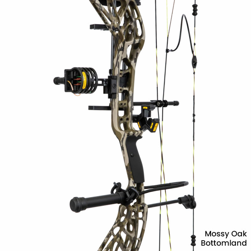 Bear Archery Adapt2 HP taljajousipaketti