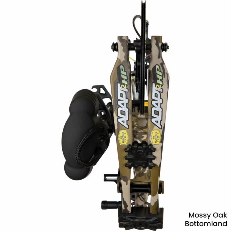 Bear Archery Adapt2 HP taljajousipaketti
