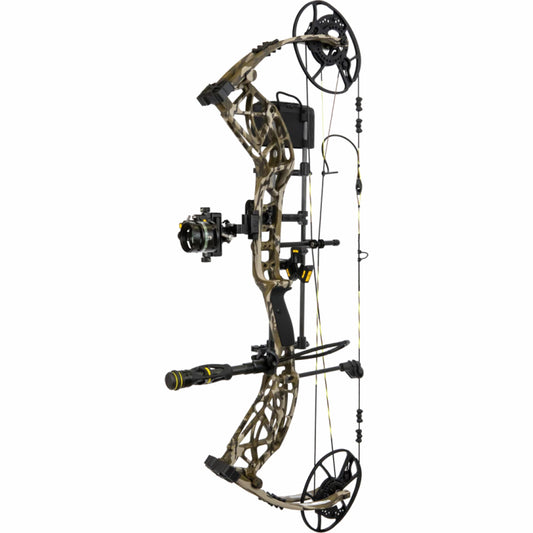 Bear Archery Adapt2+ HP taljajousipaketti