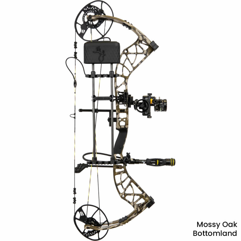 Bear Archery Adapt2+ HP taljajousipaketti