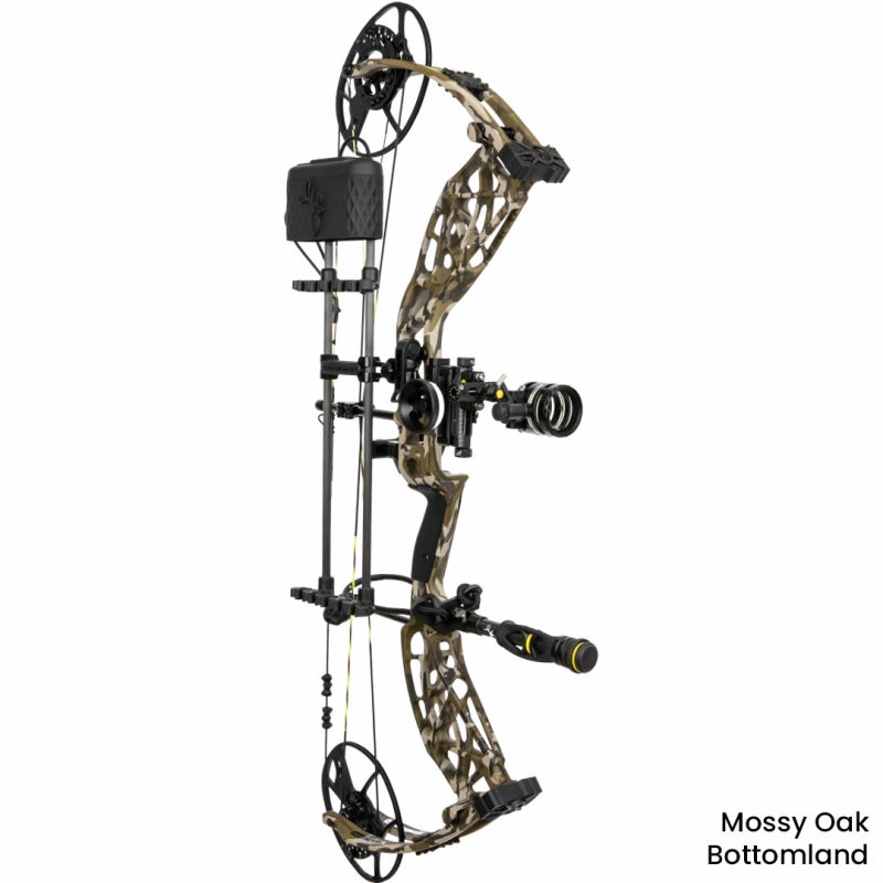 Bear Archery Adapt2+ HP taljajousipaketti