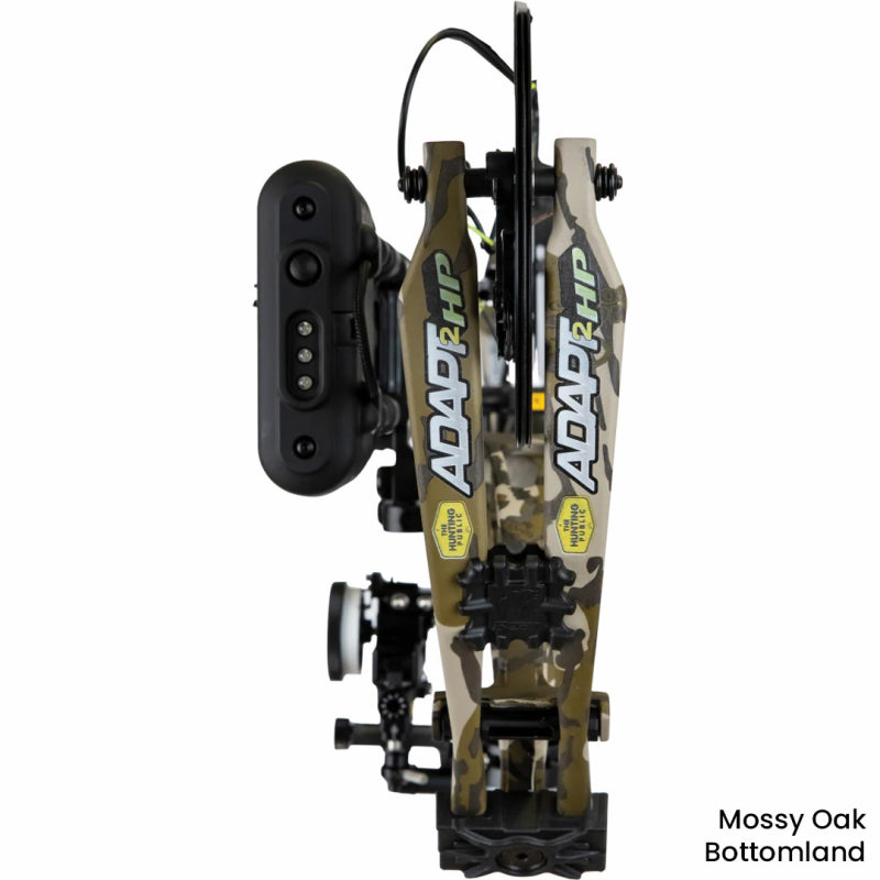 Bear Archery Adapt2+ HP taljajousipaketti