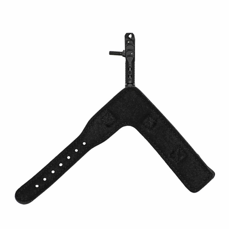 Scott Archery Aspen Buckle Strap laukaisulaite