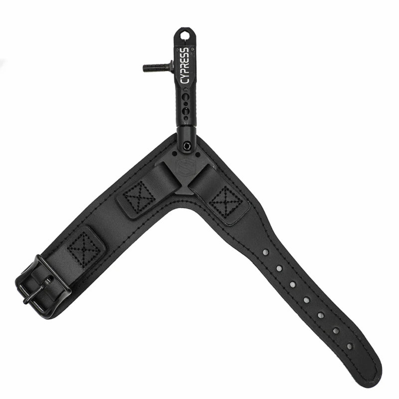 Scott Archery Cypress Buckle Strap laukaisulaite
