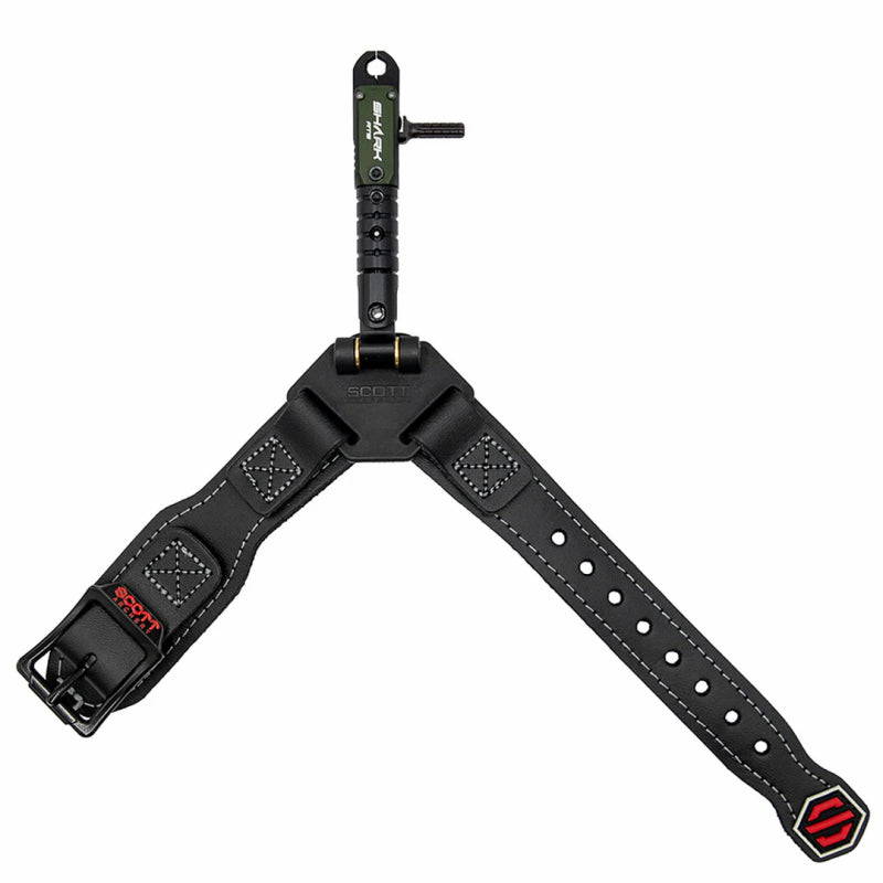 Scott Archery Shark RTS laukaisulaite