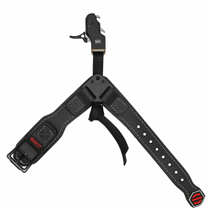 Scott Archery S1 laukaisulaite