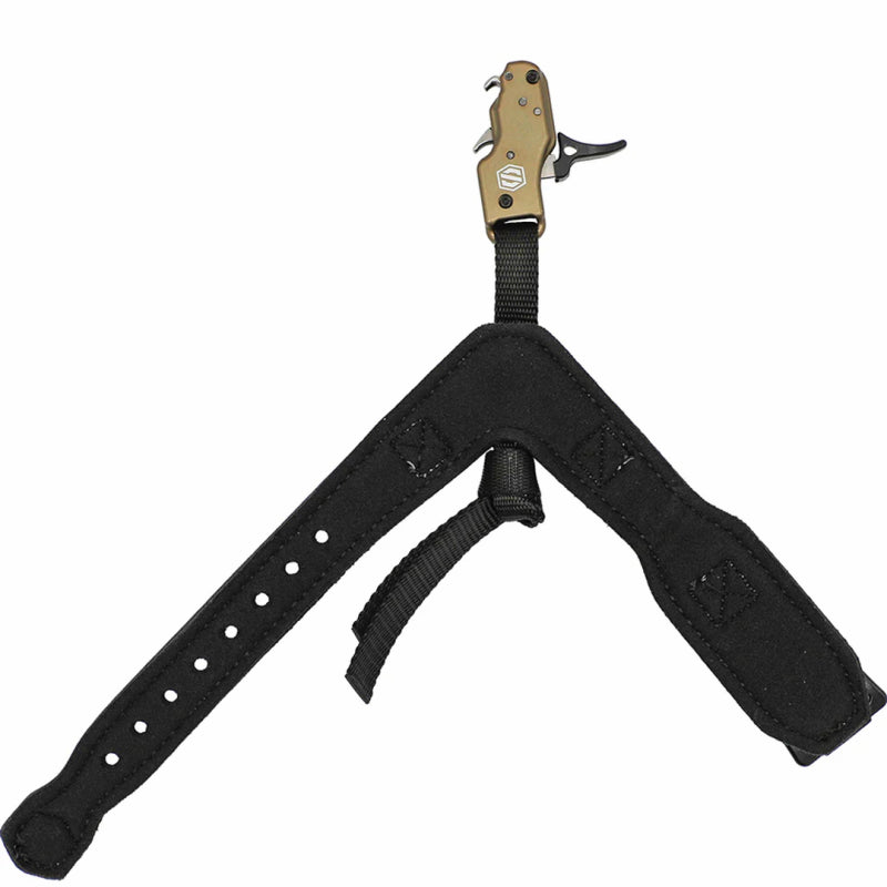 Scott Archery S1 laukaisulaite