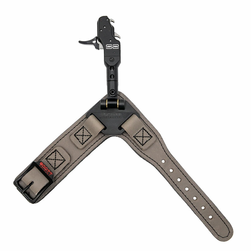 Scott Archery S2 Solid laukaisulaite