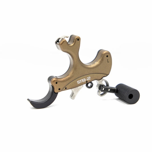 Scott Archery Release STB-2 laukaisulaite
