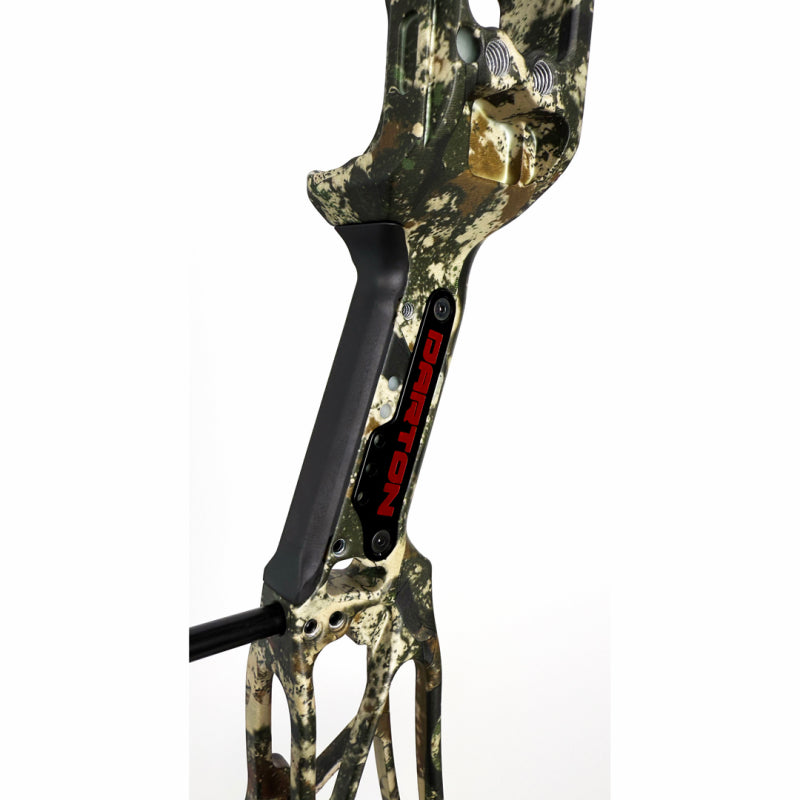 Darton Tritech 35 taljajousi