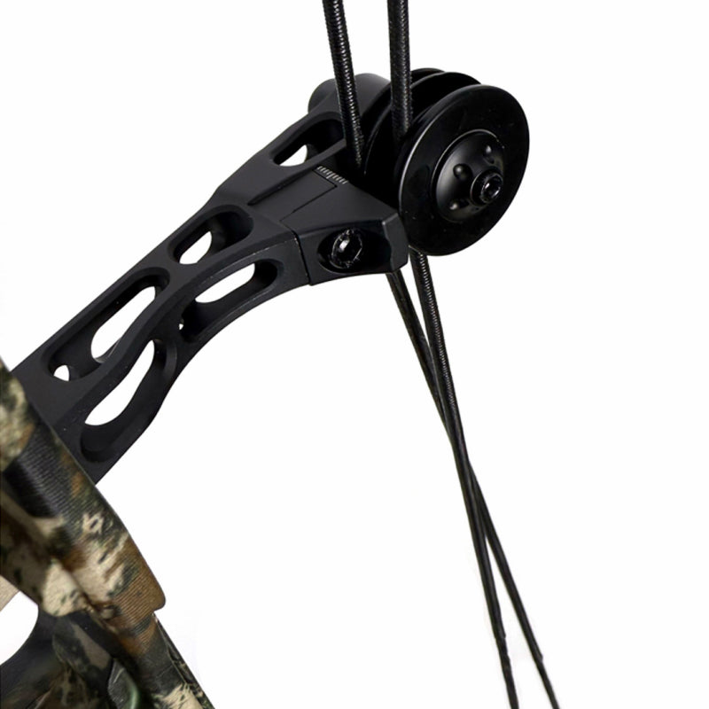 Darton Tritech 31 taljajousi