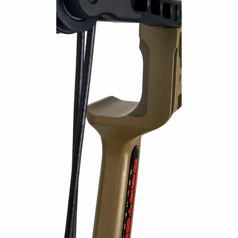 Darton Consequence 31 taljajousi