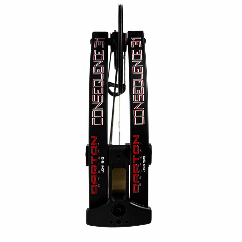 Darton Consequence 31 taljajousi