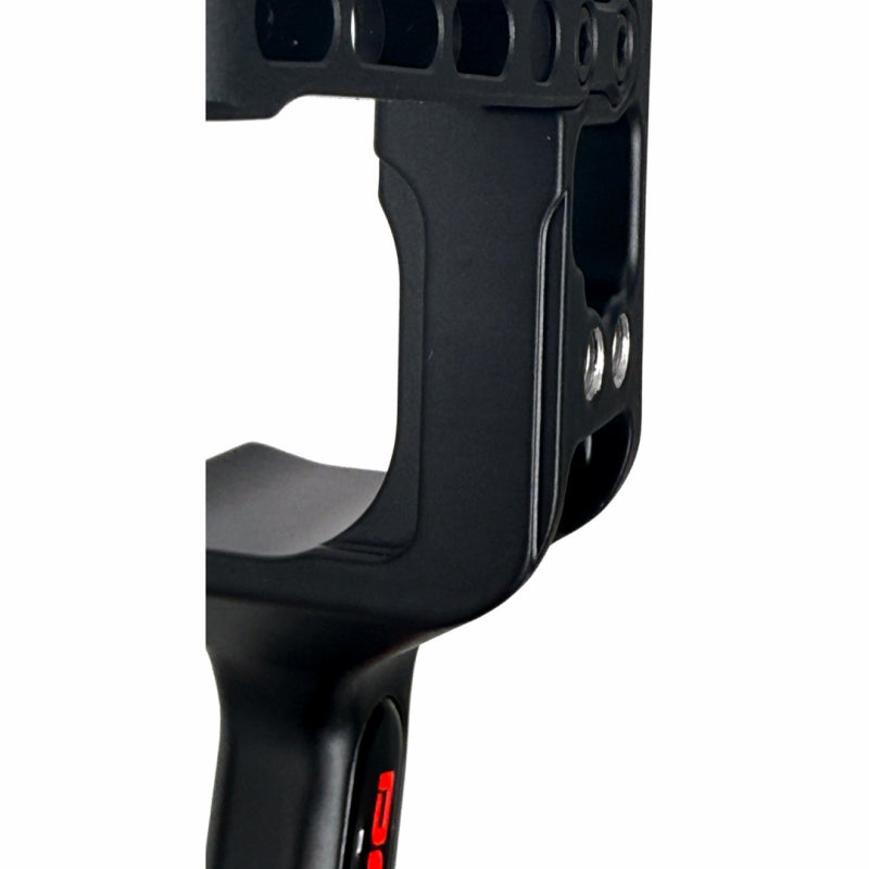 Darton Consequence SD taljajousi