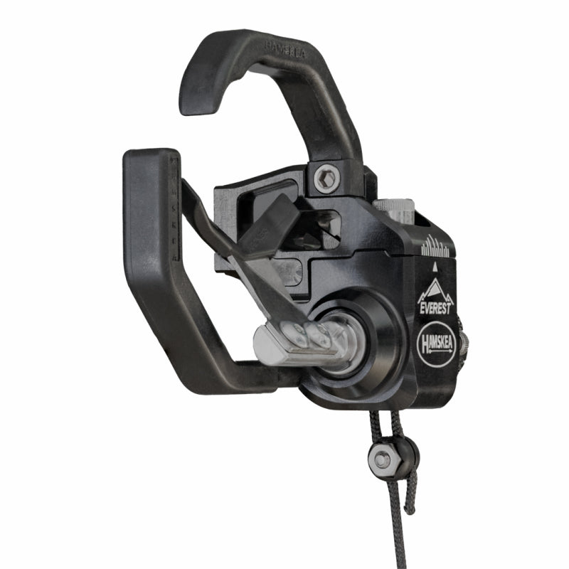 Hamskea Everest Integrate Compatible nuolihylly