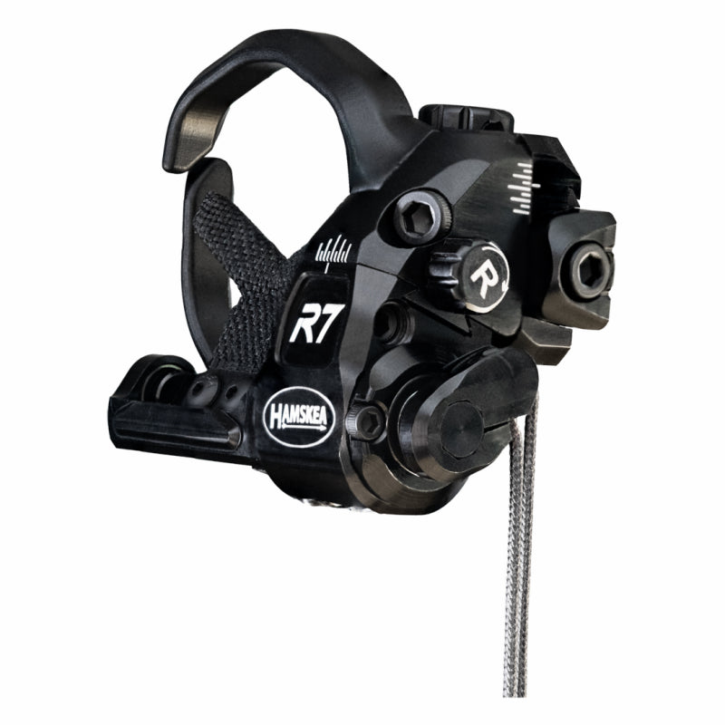 Hamskea Arrow Rest R7 nuolihylly