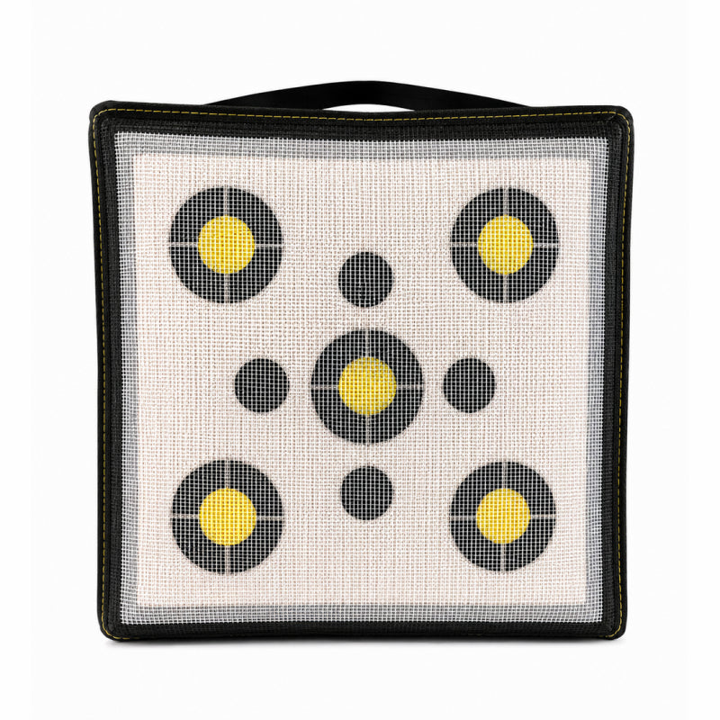 JVD Target Bag 40 x 40 cm  jousiammuntatausta