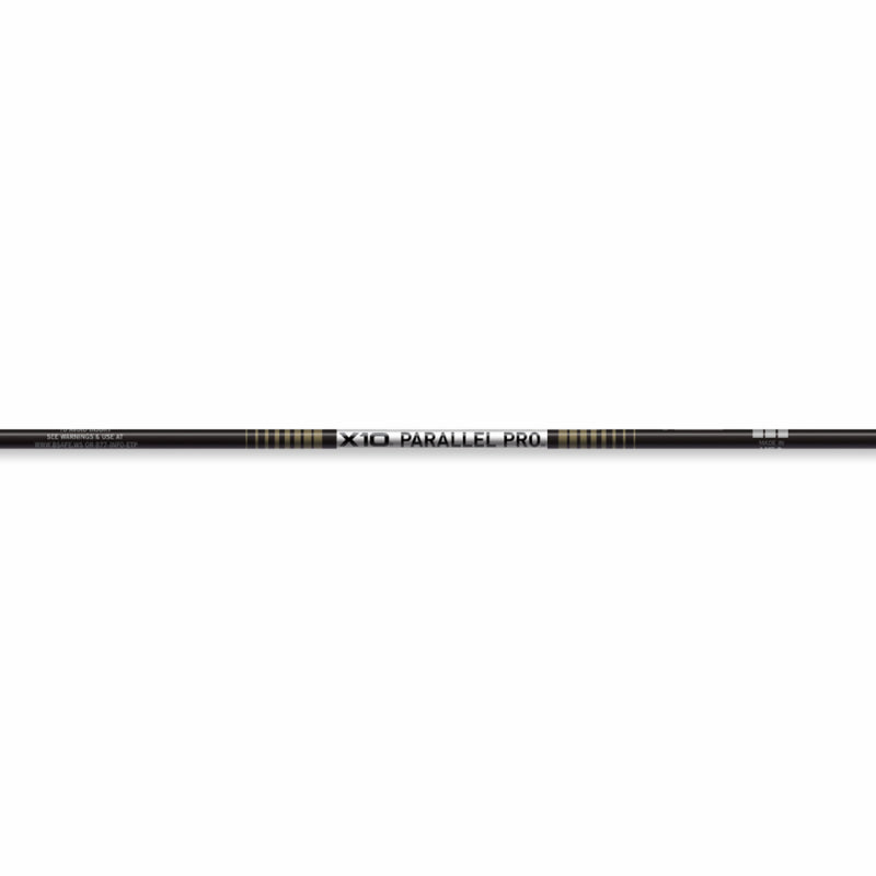 Easton X10 parallel pro 3.2 nuoliputki 12kpl