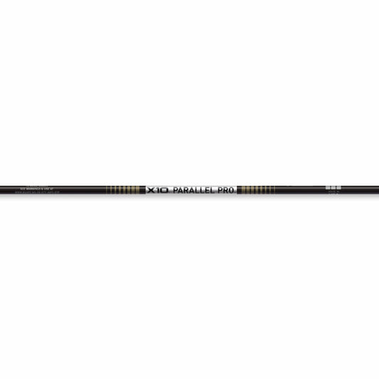 Easton X10 parallel pro 3.2 nuoliputki 12kpl