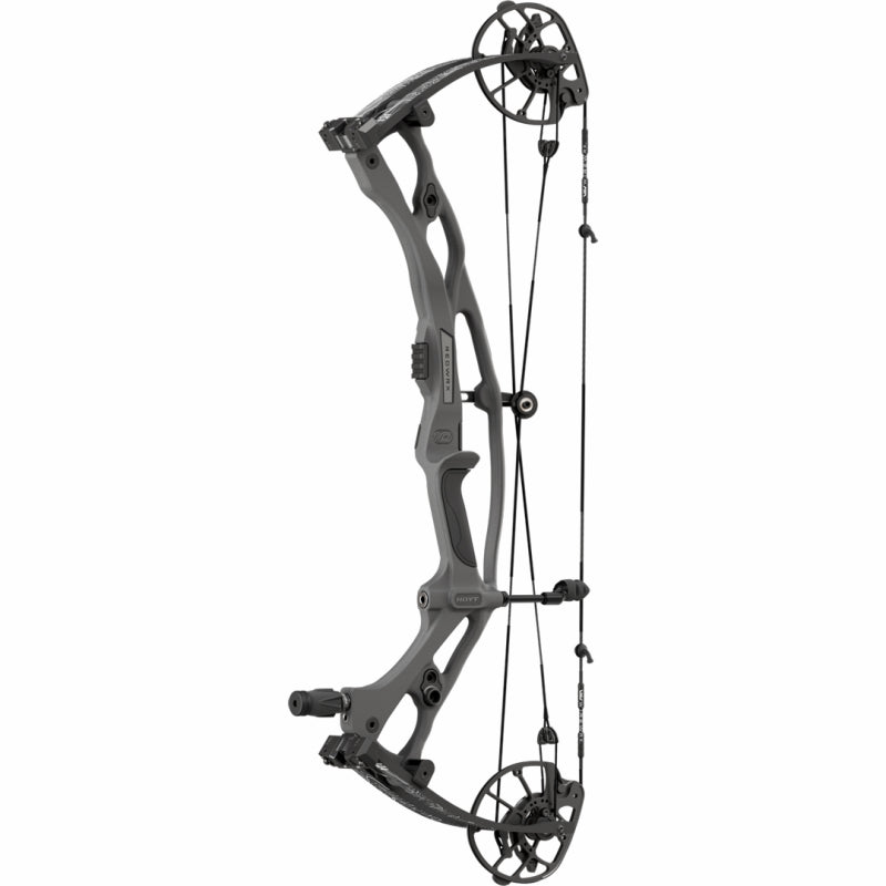 Hoyt Carbon RX-10 Ultra 2026 taljajousi