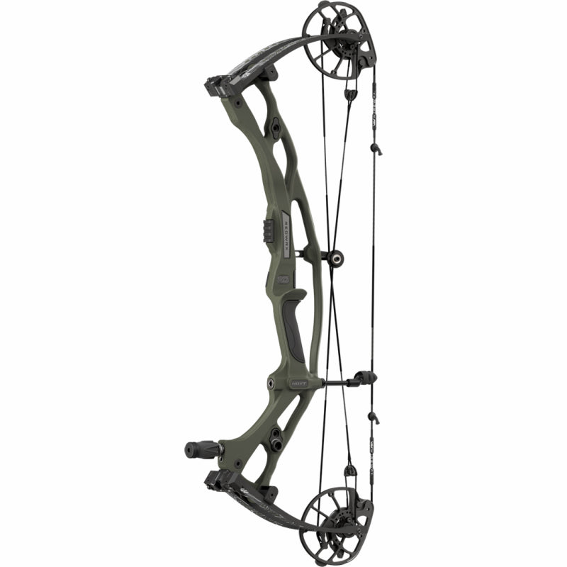 Hoyt Carbon RX-10 Ultra 2026 taljajousi