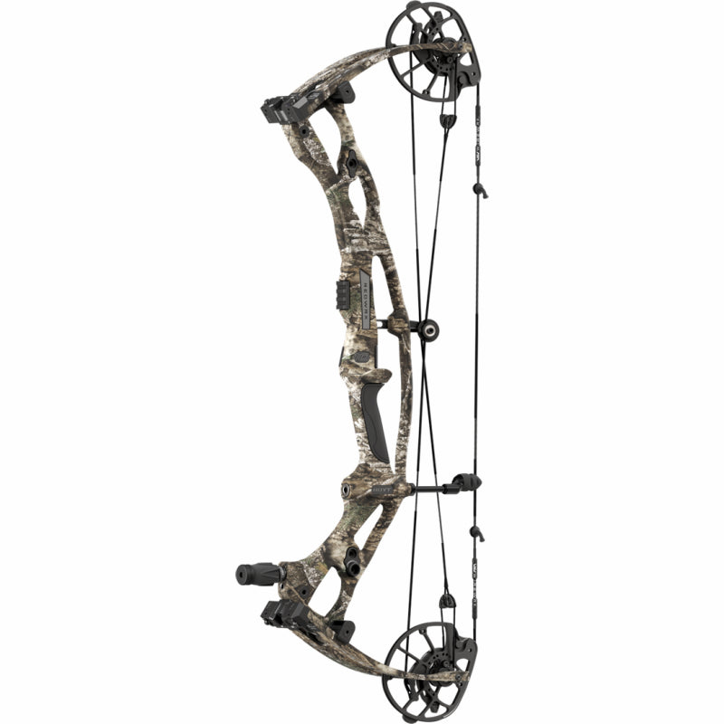 Hoyt Carbon RX-10 Ultra 2026 taljajousi