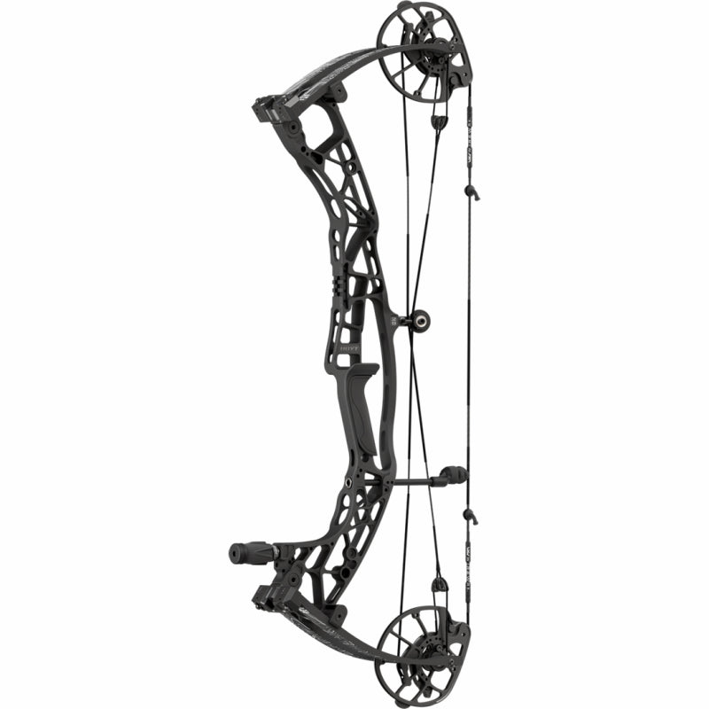 Hoyt Alpha AX-3 29 2026 taljajousi