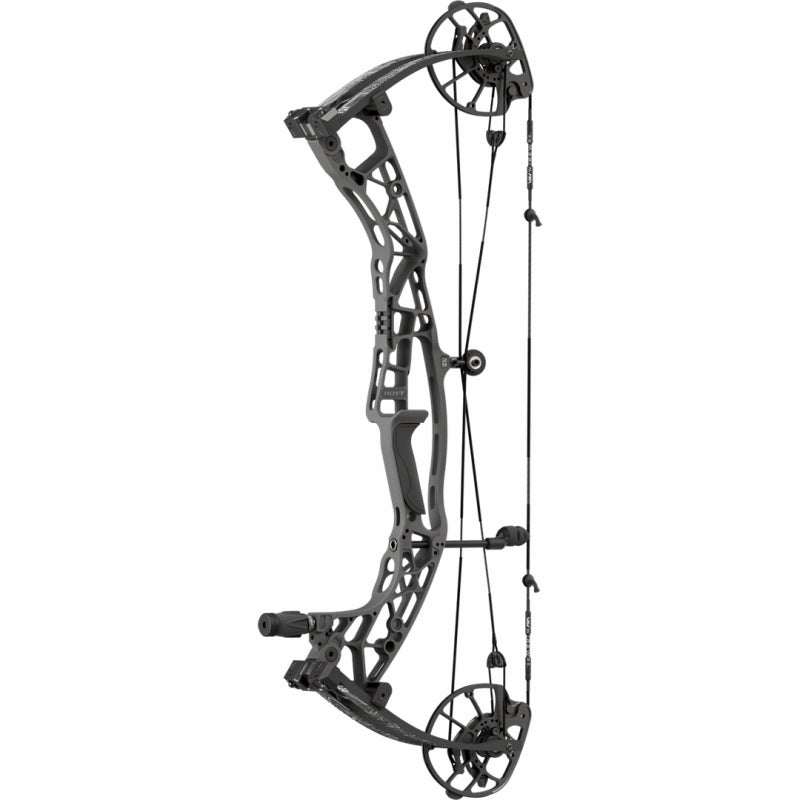 Hoyt Alpha AX-3 29 2026 taljajousi