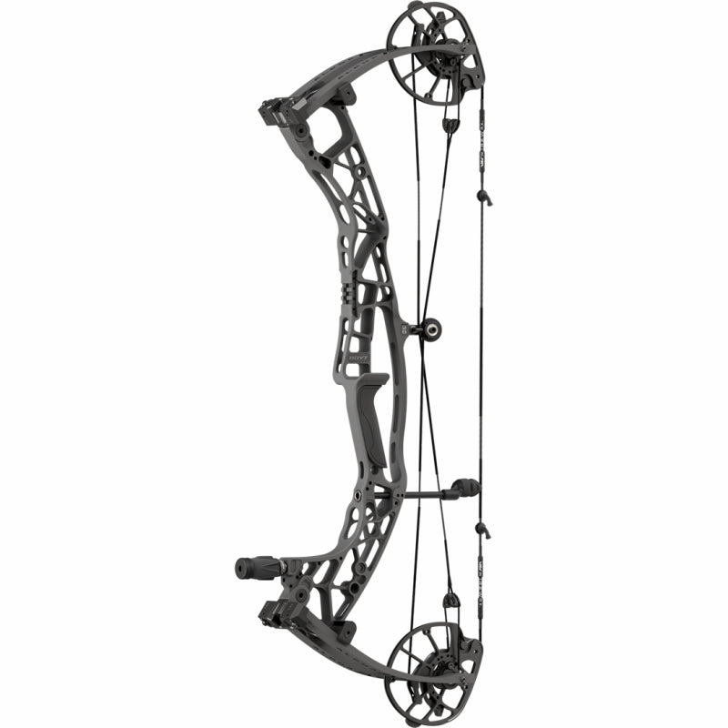 Hoyt Alpha AX-3 29 2026 taljajousi
