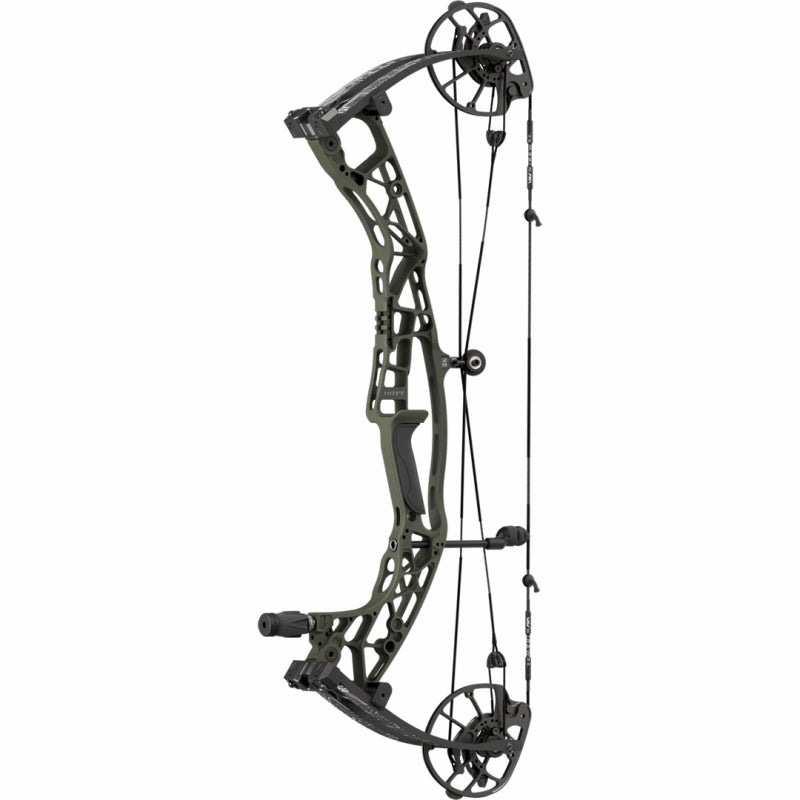 Hoyt Alpha AX-3 29 2026 taljajousi