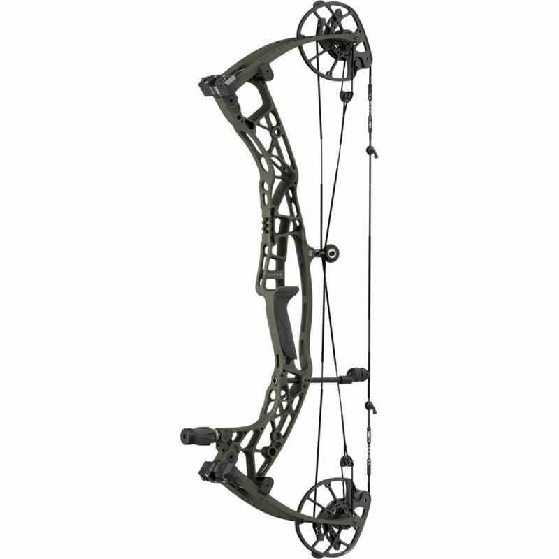 Hoyt Alpha AX-3 29 2026 taljajousi