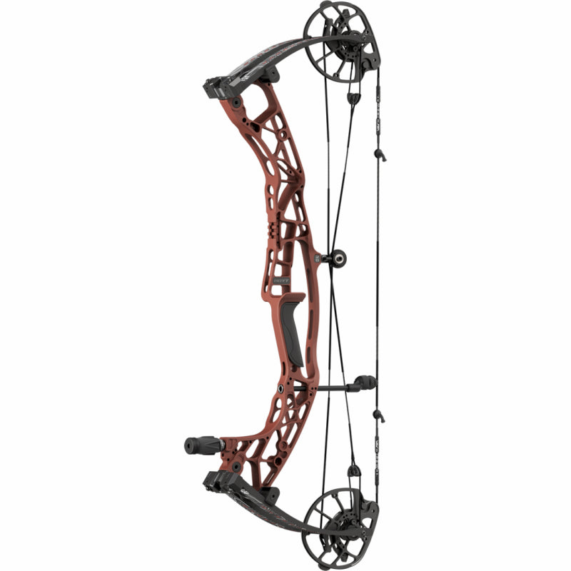 Hoyt Alpha AX-3 29 2026 taljajousi