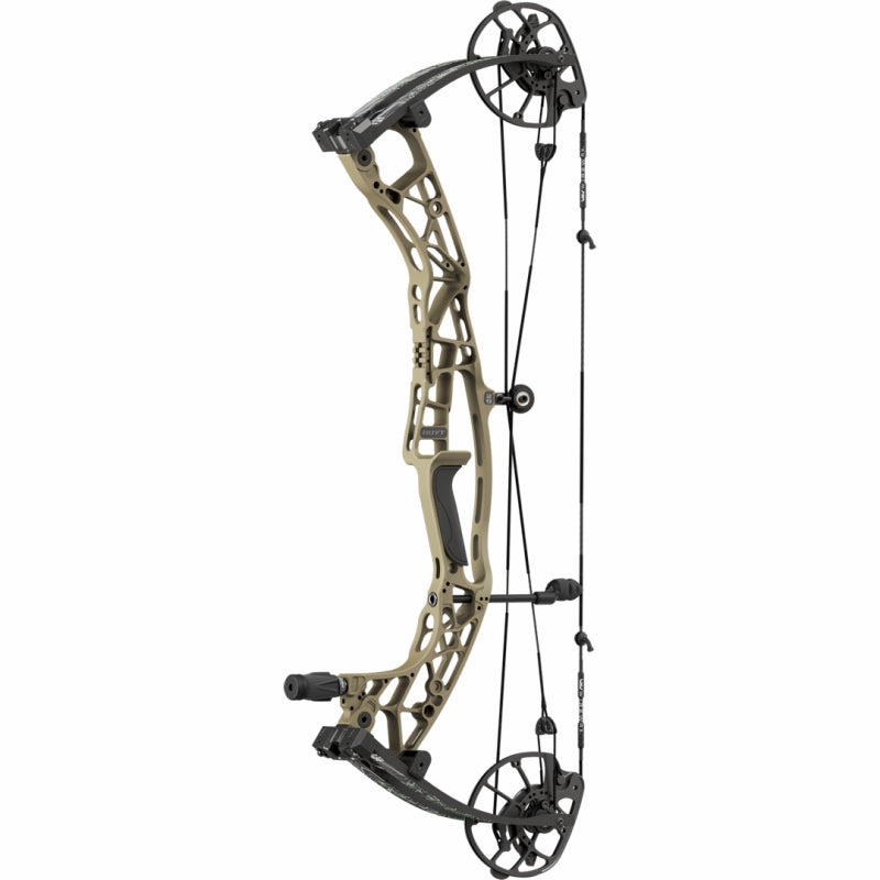 Hoyt Alpha AX-3 29 2026 taljajousi
