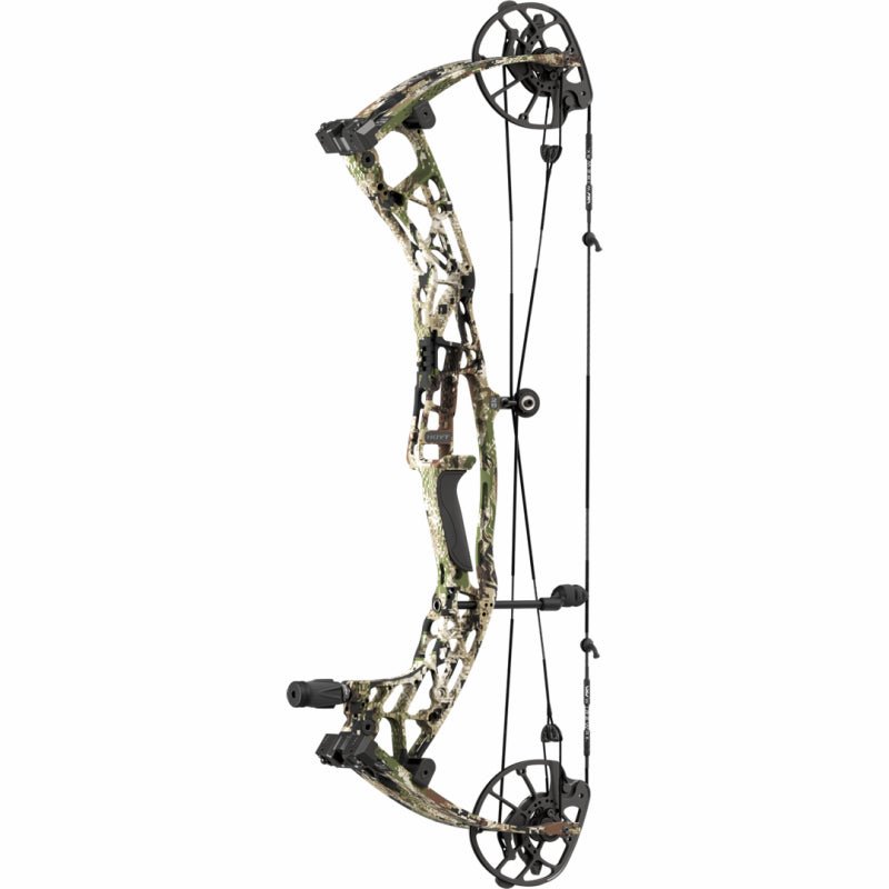 Hoyt Alpha AX-3 29 2026 taljajousi