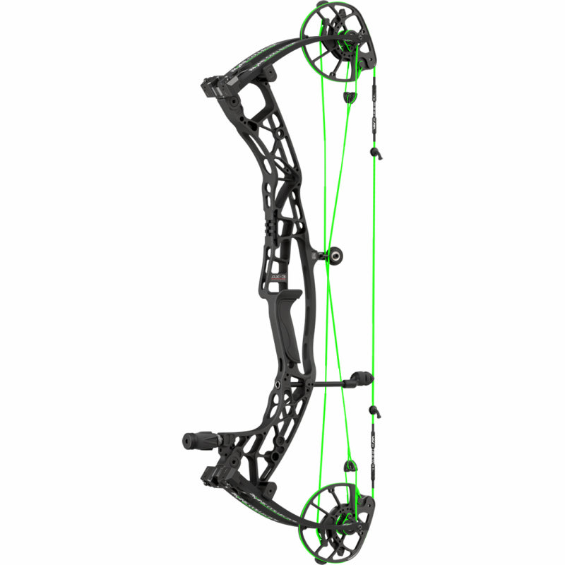 Hoyt Alpha AX-3 29 2026 taljajousi