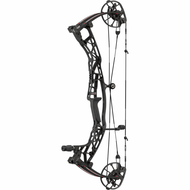Hoyt Alpha AX-3 29 2026 taljajousi