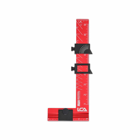 Last Chance Archery Universal Tuning Gauge