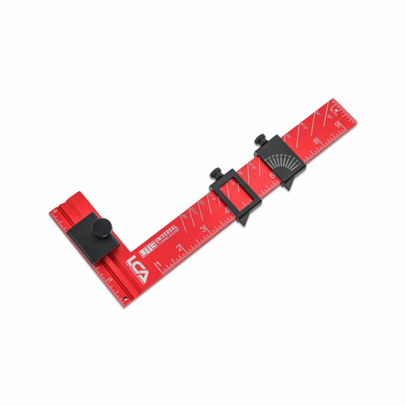 Last Chance Archery Universal Tuning Gauge