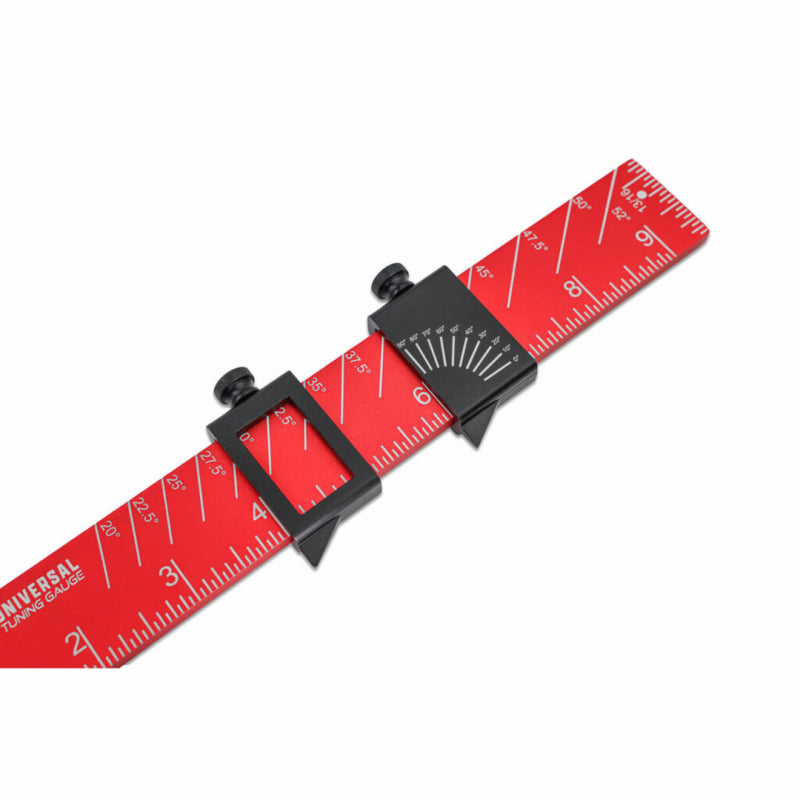Last Chance Archery Universal Tuning Gauge
