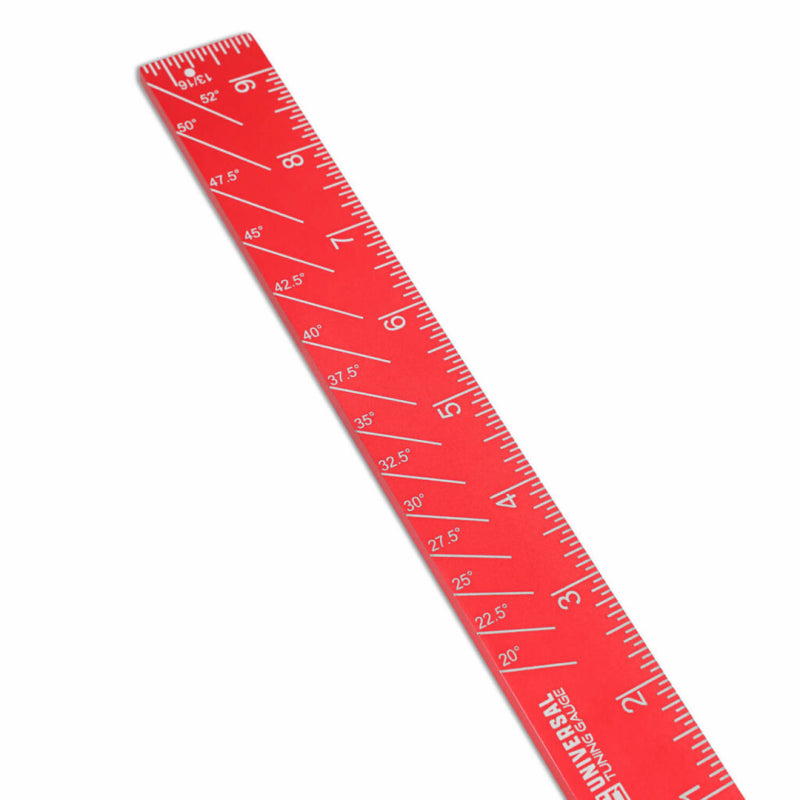 Last Chance Archery Universal Tuning Gauge