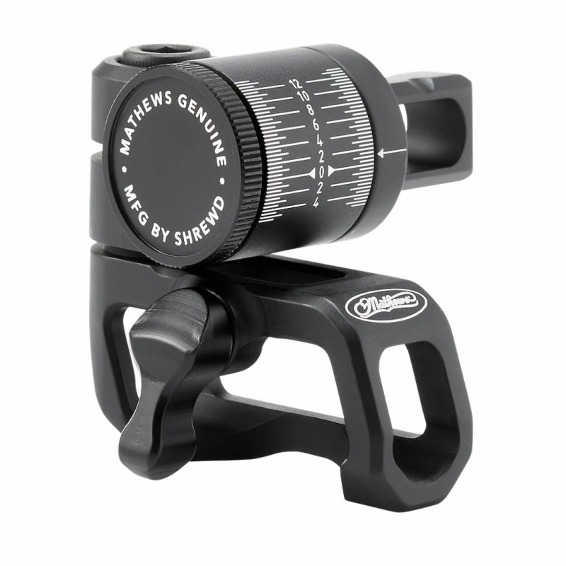 Mathews V-Bar BLS Mount