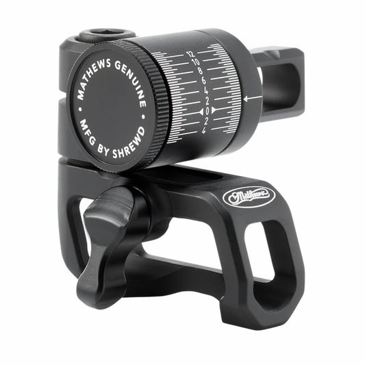 Mathews V-Bar BLS Mount