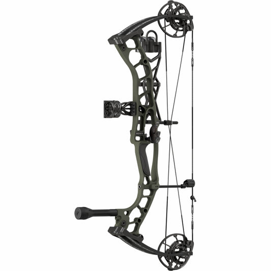 Hoyt Enduro Value taljajousipaketti