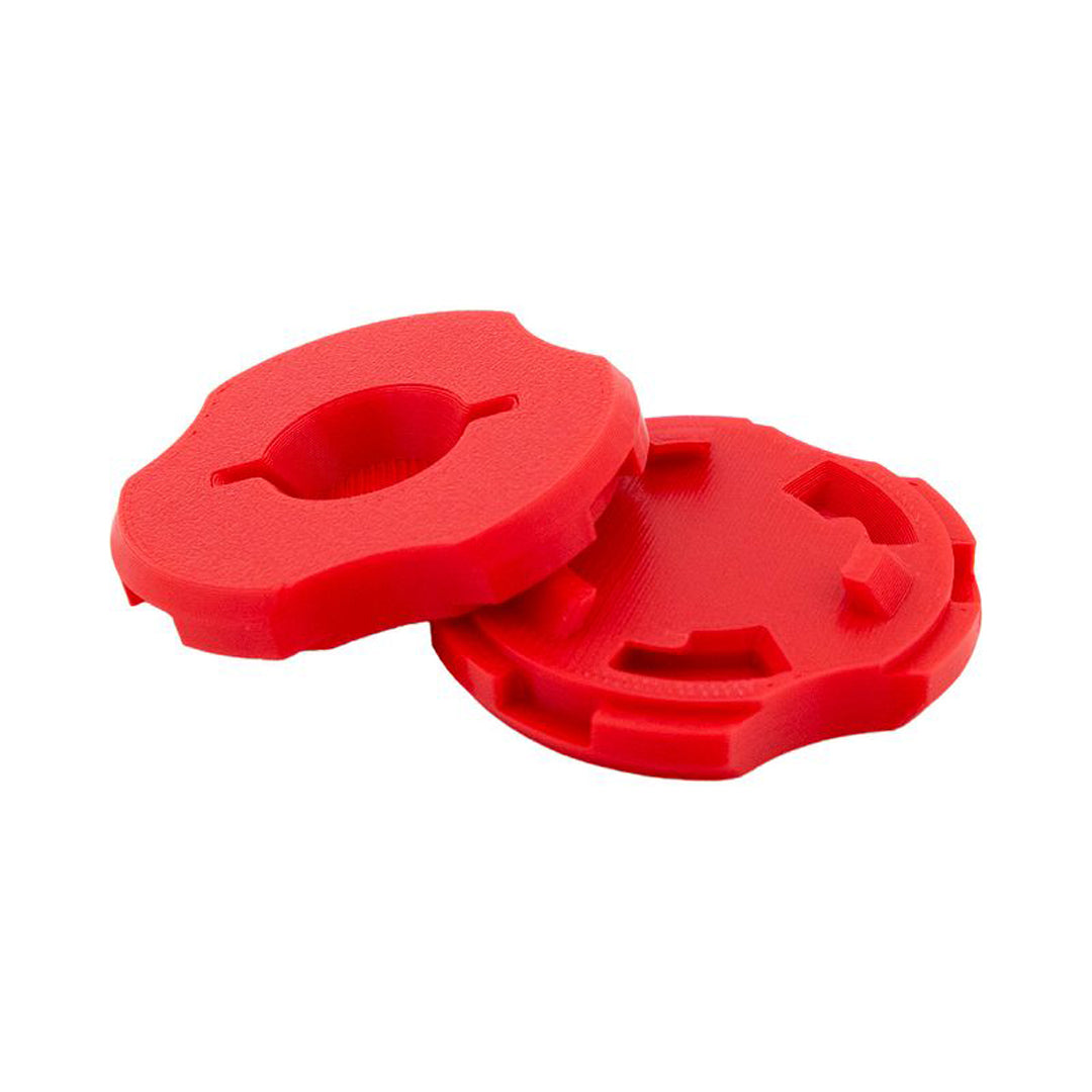 Bohning Fletching Tape Applicator with Case sulitusteippityökalu