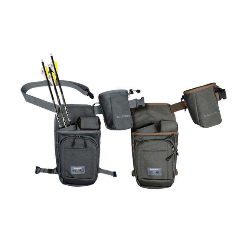 Easton Field Pack Mule nuoliviini