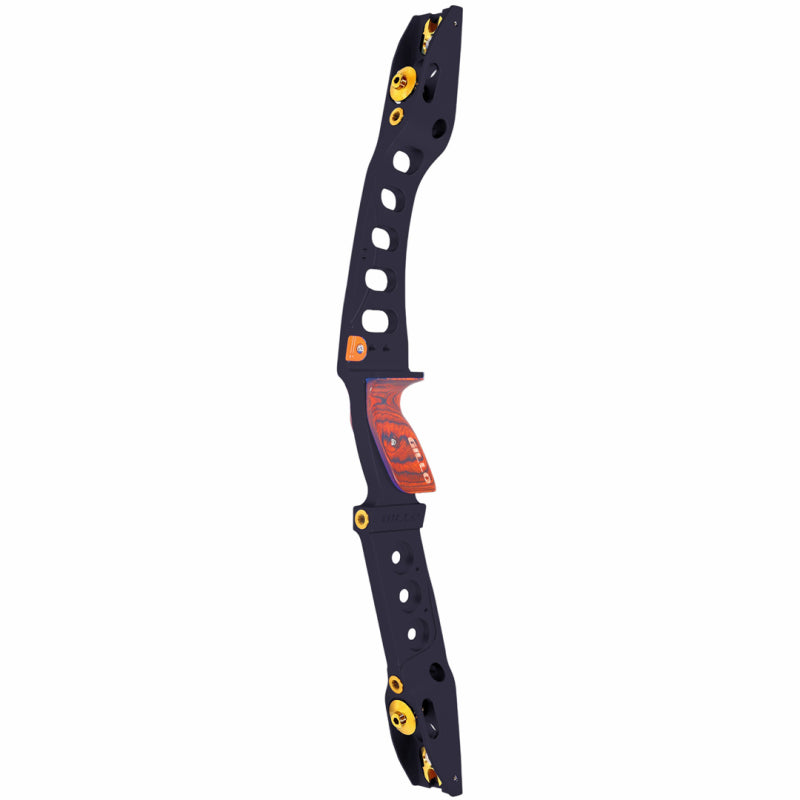 Gillo G1N 25"  vastakaarijousen keskiosa