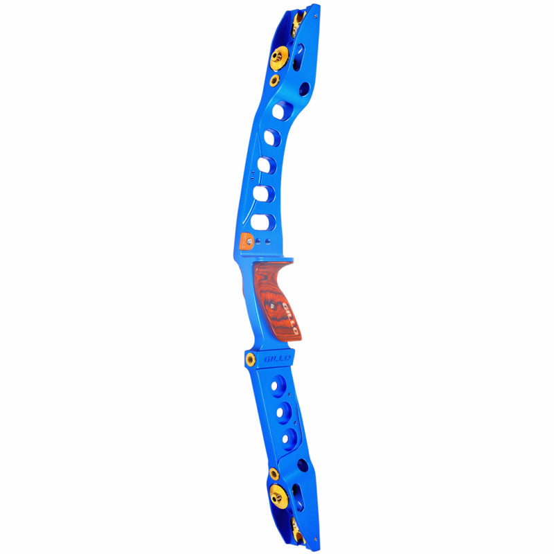 Gillo G1N 25"  vastakaarijousen keskiosa