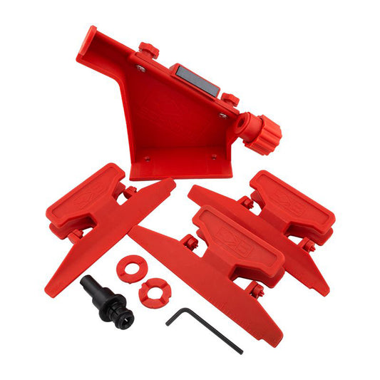 Bohning Pro Class Jig Complete Set sulituslaite