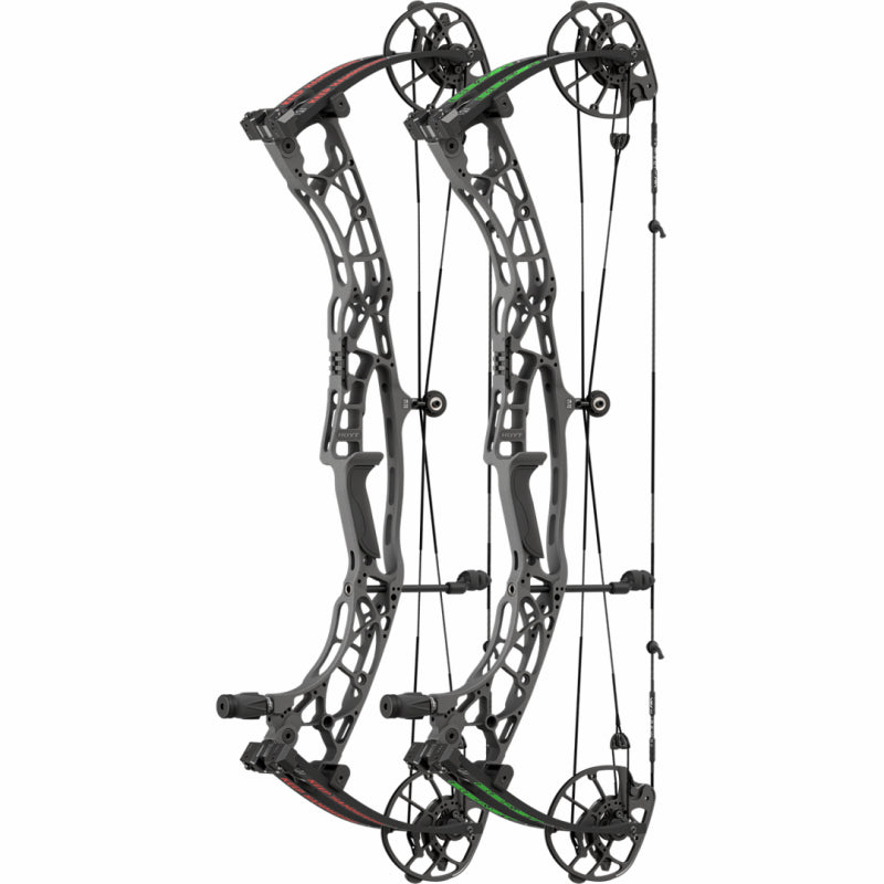 Hoyt AX-90 2026 taljajousi