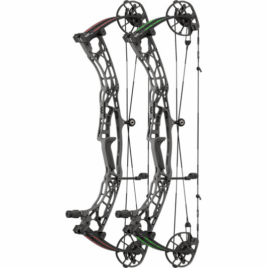 Hoyt AX-90 2026 taljajousi